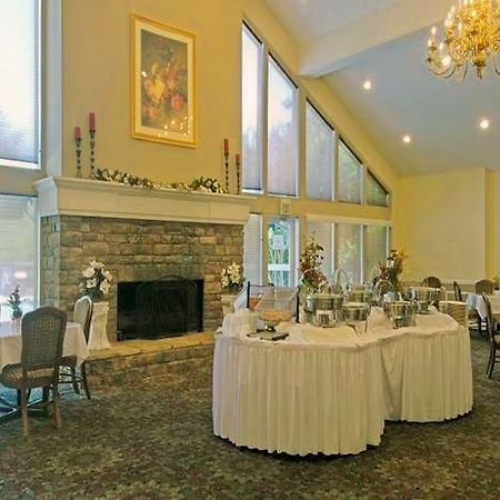 Rime Garden Inn & Suites Irondale Wnętrze zdjęcie