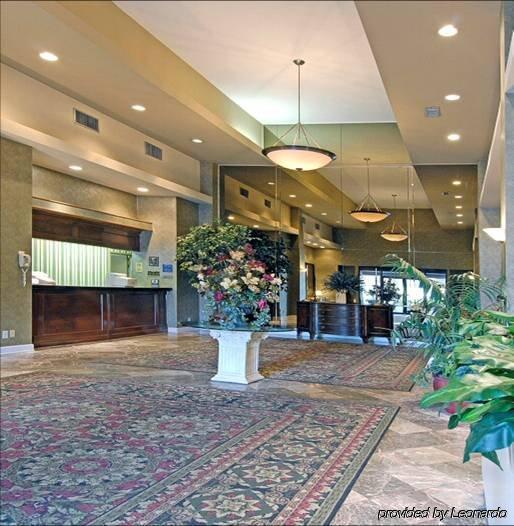 Rime Garden Inn & Suites Irondale Wnętrze zdjęcie