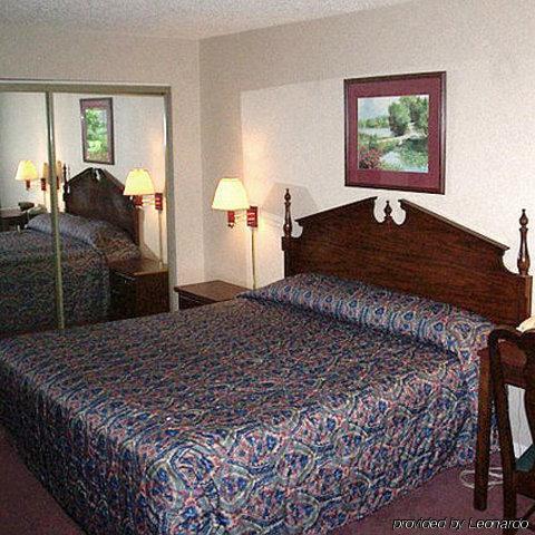 Rime Garden Inn & Suites Irondale Zewnętrze zdjęcie