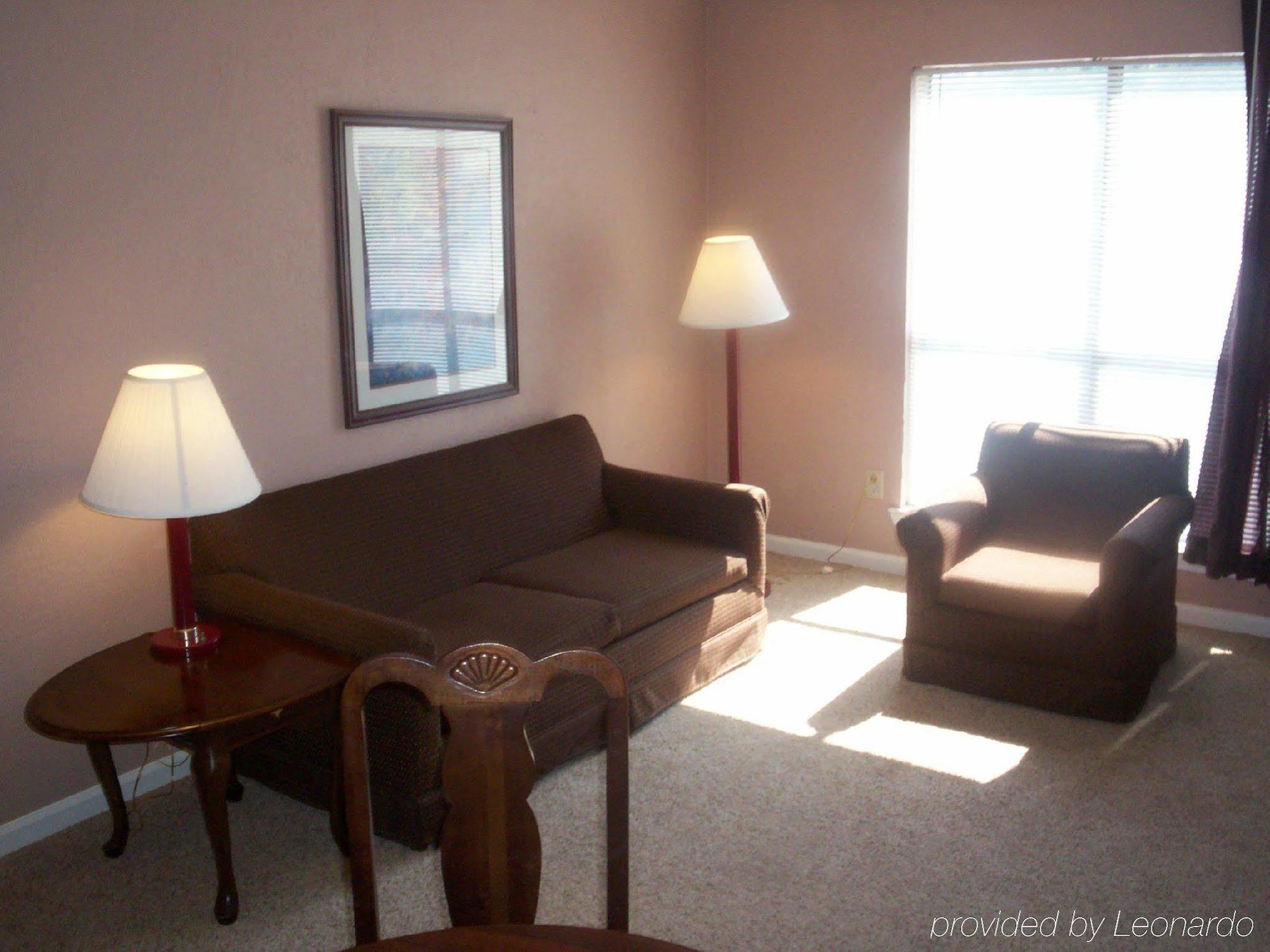 Rime Garden Inn & Suites Irondale Pokój zdjęcie