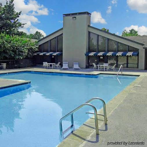 Rime Garden Inn & Suites Irondale Zewnętrze zdjęcie